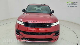 2024 Land Rover Range Rover Sport Dynamic SE - miniatura 13