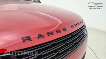 2024 Land Rover Range Rover Sport Dynamic SE - miniatura 16