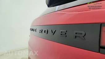2024 Land Rover Range Rover Sport Dynamic SE - miniatura 17