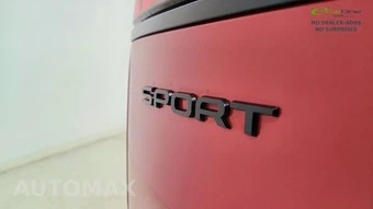 2024 Land Rover Range Rover Sport Dynamic SE - miniatura 18