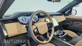 2024 Land Rover Range Rover Sport Dynamic SE - miniatura 19