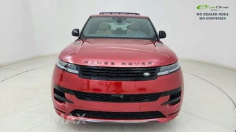 2024 Land Rover Range Rover Sport Dynamic SE - miniatura 2