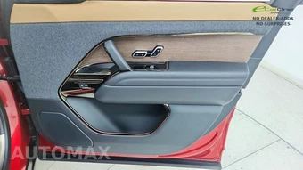 2024 Land Rover Range Rover Sport Dynamic SE - miniatura 24