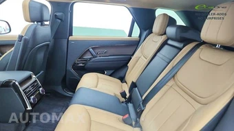 2024 Land Rover Range Rover Sport Dynamic SE - miniatura 29