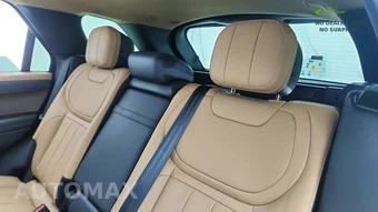 2024 Land Rover Range Rover Sport Dynamic SE - miniatura 30