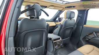 2024 Land Rover Range Rover Sport Dynamic SE - miniatura 31
