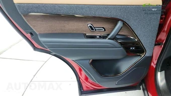 2024 Land Rover Range Rover Sport Dynamic SE - miniatura 32