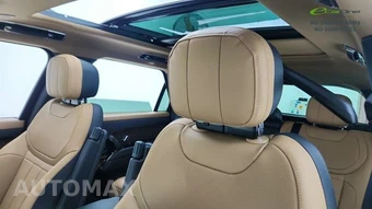 2024 Land Rover Range Rover Sport Dynamic SE - miniatura 33