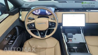 2024 Land Rover Range Rover Sport Dynamic SE - miniatura 36