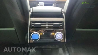2024 Land Rover Range Rover Sport Dynamic SE - miniatura 38