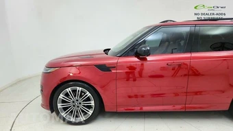 2024 Land Rover Range Rover Sport Dynamic SE - miniatura 4