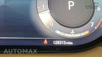 2024 Land Rover Range Rover Sport Dynamic SE - miniatura 40
