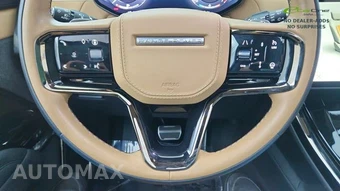 2024 Land Rover Range Rover Sport Dynamic SE - miniatura 42