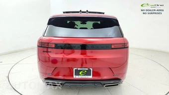 2024 Land Rover Range Rover Sport Dynamic SE - miniatura 5