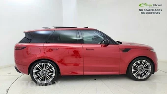 2024 Land Rover Range Rover Sport Dynamic SE - miniatura 6