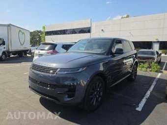 2024 Land Rover Range Rover Sport SE