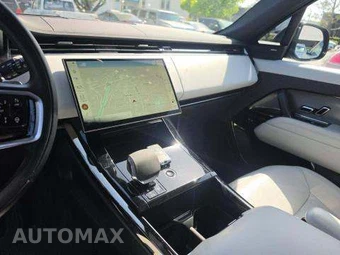 2024 Land Rover Range Rover Sport SE - miniatura 10