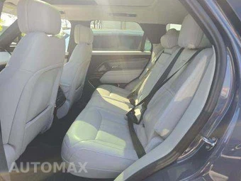 2024 Land Rover Range Rover Sport SE - miniatura 13