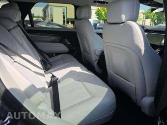 2024 Land Rover Range Rover Sport SE - miniatura 16