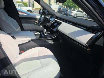 2024 Land Rover Range Rover Sport SE - miniatura 18