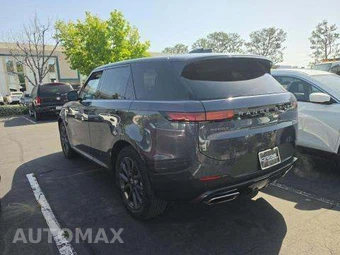 2024 Land Rover Range Rover Sport SE - miniatura 2