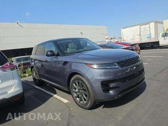 2024 Land Rover Range Rover Sport SE - miniatura 4