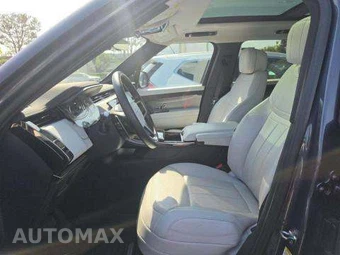 2024 Land Rover Range Rover Sport SE - miniatura 6