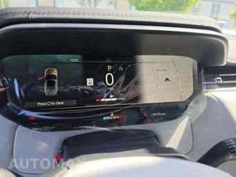 2024 Land Rover Range Rover Sport SE - miniatura 9