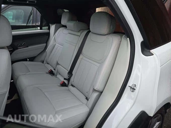 2024 Land Rover Range Rover Sport SE - miniatura 13
