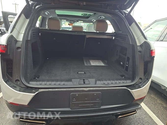 2024 Land Rover Range Rover Sport SE - miniatura 14