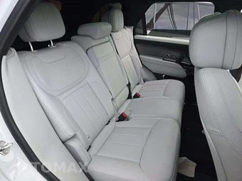2024 Land Rover Range Rover Sport SE - miniatura 16
