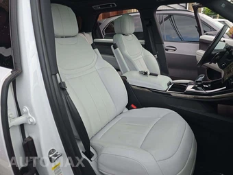 2024 Land Rover Range Rover Sport SE - miniatura 18