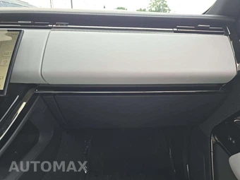 2024 Land Rover Range Rover Sport SE - miniatura 19