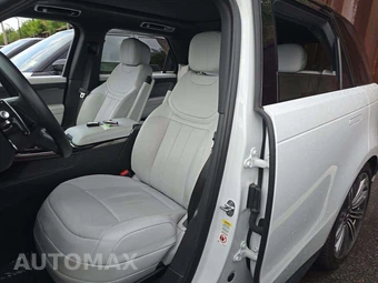 2024 Land Rover Range Rover Sport SE - miniatura 6