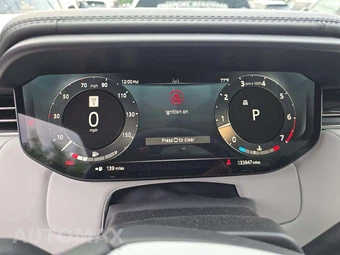 2024 Land Rover Range Rover Sport SE - miniatura 9