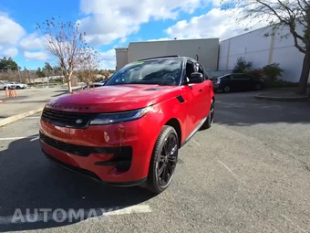 2024 Land Rover Range Rover Sport SE