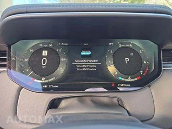 2024 Land Rover Range Rover Sport SE - miniatura 10