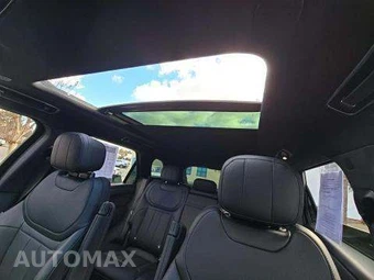 2024 Land Rover Range Rover Sport SE - miniatura 12