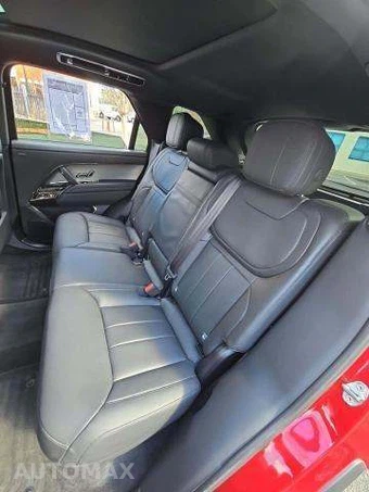 2024 Land Rover Range Rover Sport SE - miniatura 14