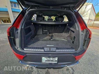 2024 Land Rover Range Rover Sport SE - miniatura 15