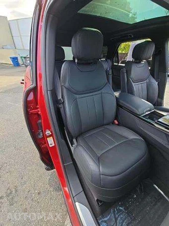2024 Land Rover Range Rover Sport SE - miniatura 19