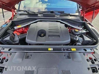 2024 Land Rover Range Rover Sport SE - miniatura 24