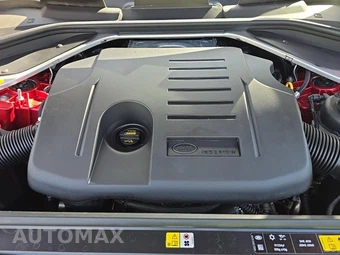 2024 Land Rover Range Rover Sport SE - miniatura 27