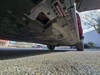 2024 Land Rover Range Rover Sport SE - miniatura 8