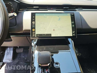 2024 Land Rover Range Rover Sport SE - miniatura 10