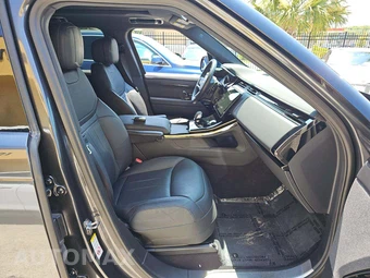 2024 Land Rover Range Rover Sport SE - miniatura 18