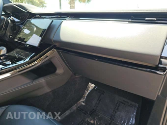 2024 Land Rover Range Rover Sport SE - miniatura 19