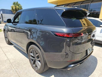 2024 Land Rover Range Rover Sport SE - miniatura 2
