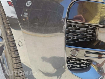2024 Land Rover Range Rover Sport SE - miniatura 21