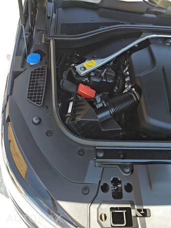 2024 Land Rover Range Rover Sport SE - miniatura 23